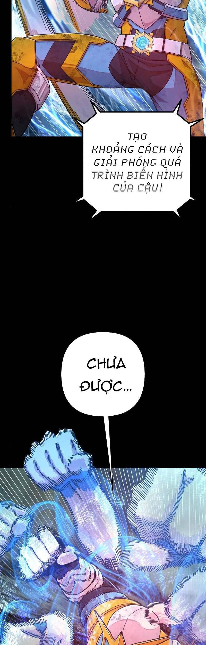 Sự Trở Lại Của Anh Hùng Diệt Thế Chapter 51 - 63