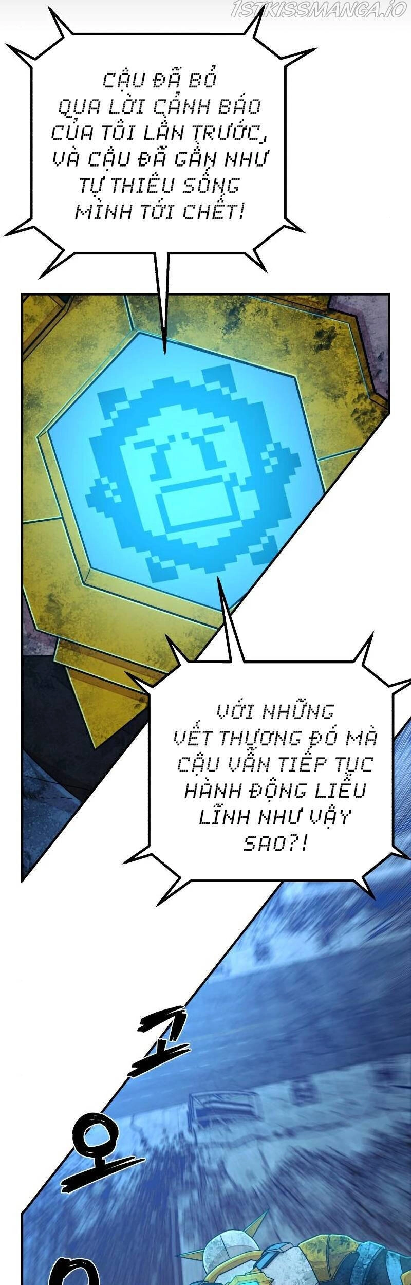 Sự Trở Lại Của Anh Hùng Diệt Thế Chapter 51 - 67