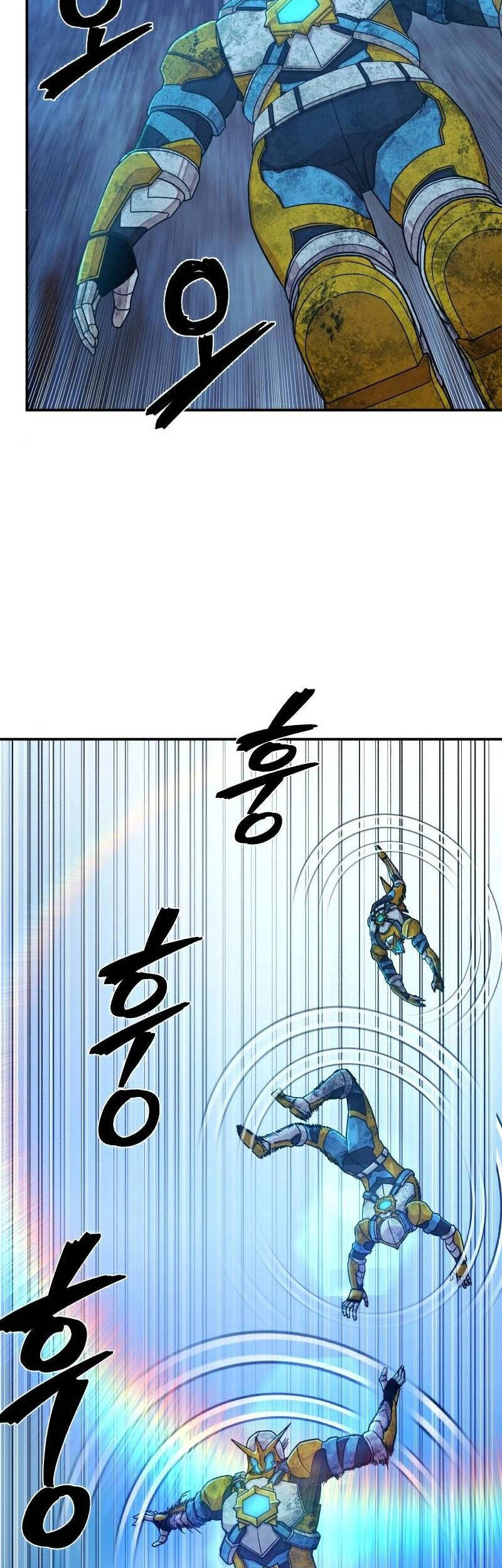 Sự Trở Lại Của Anh Hùng Diệt Thế Chapter 51 - 68