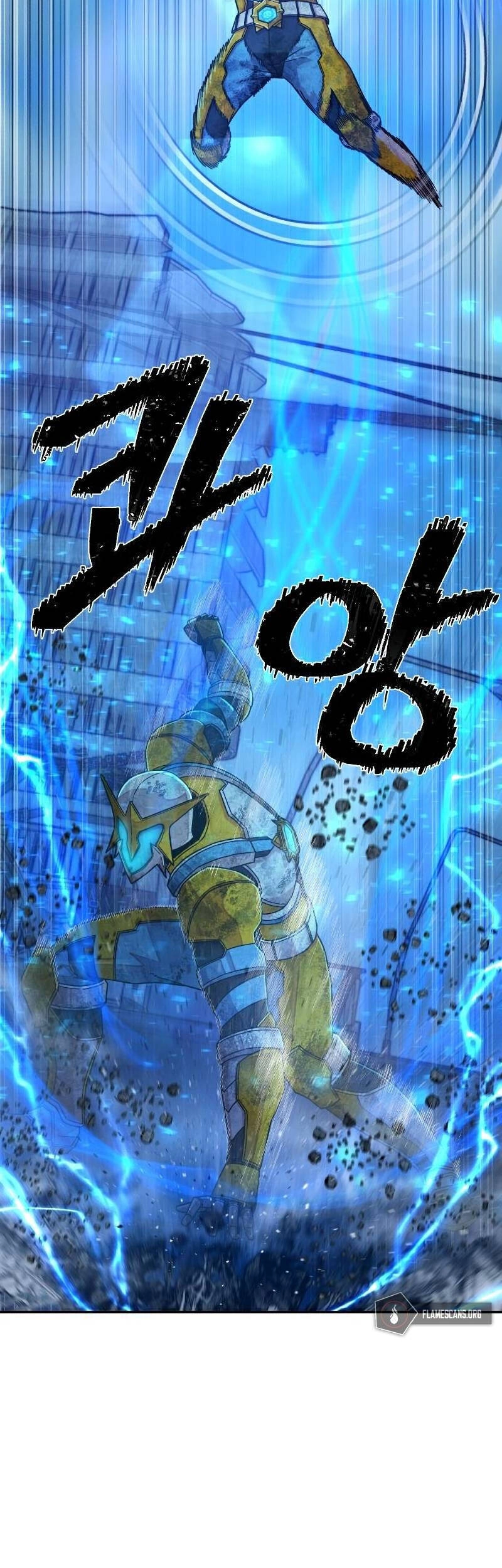 Sự Trở Lại Của Anh Hùng Diệt Thế Chapter 51 - 69