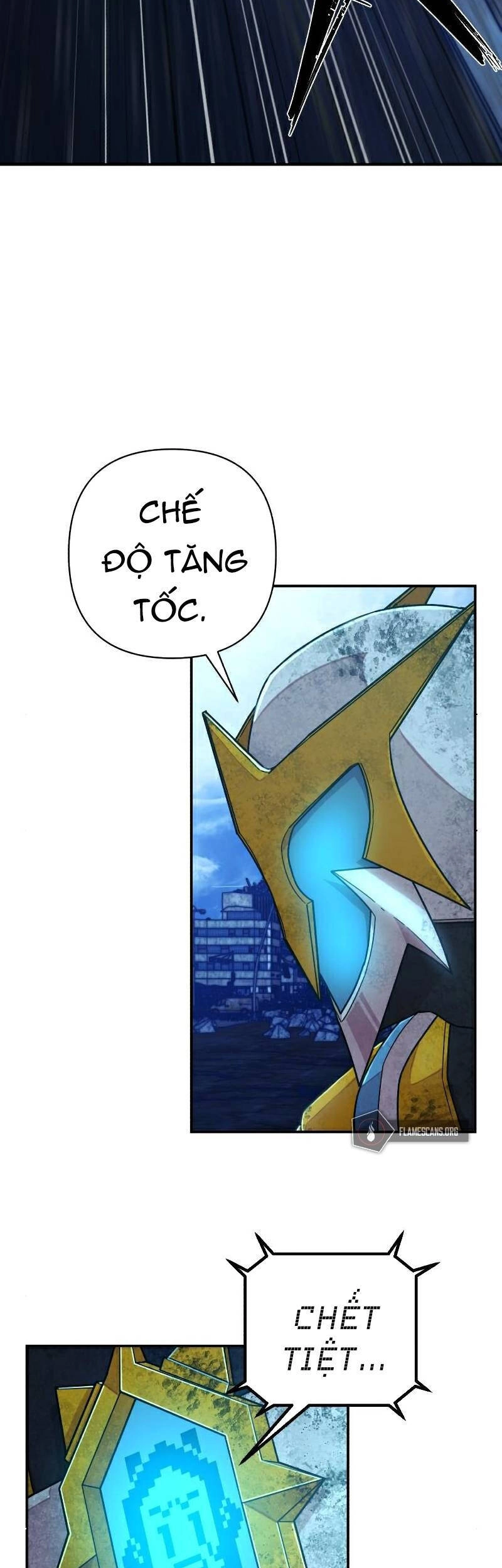 Sự Trở Lại Của Anh Hùng Diệt Thế Chapter 51 - 74