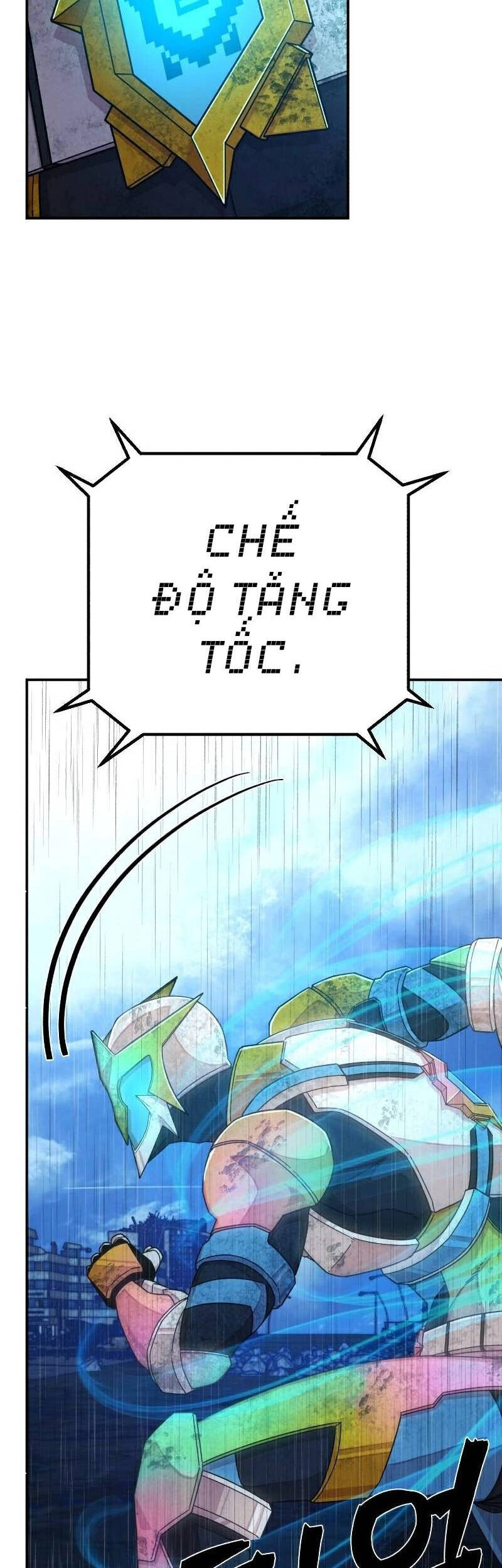 Sự Trở Lại Của Anh Hùng Diệt Thế Chapter 51 - 75