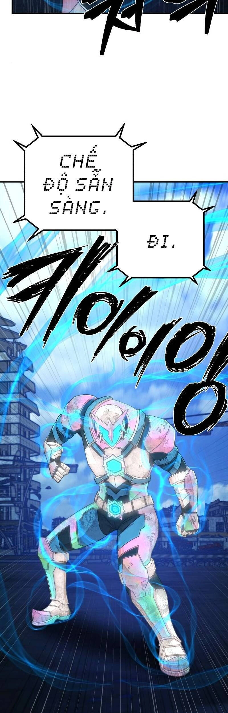 Sự Trở Lại Của Anh Hùng Diệt Thế Chapter 51 - 76