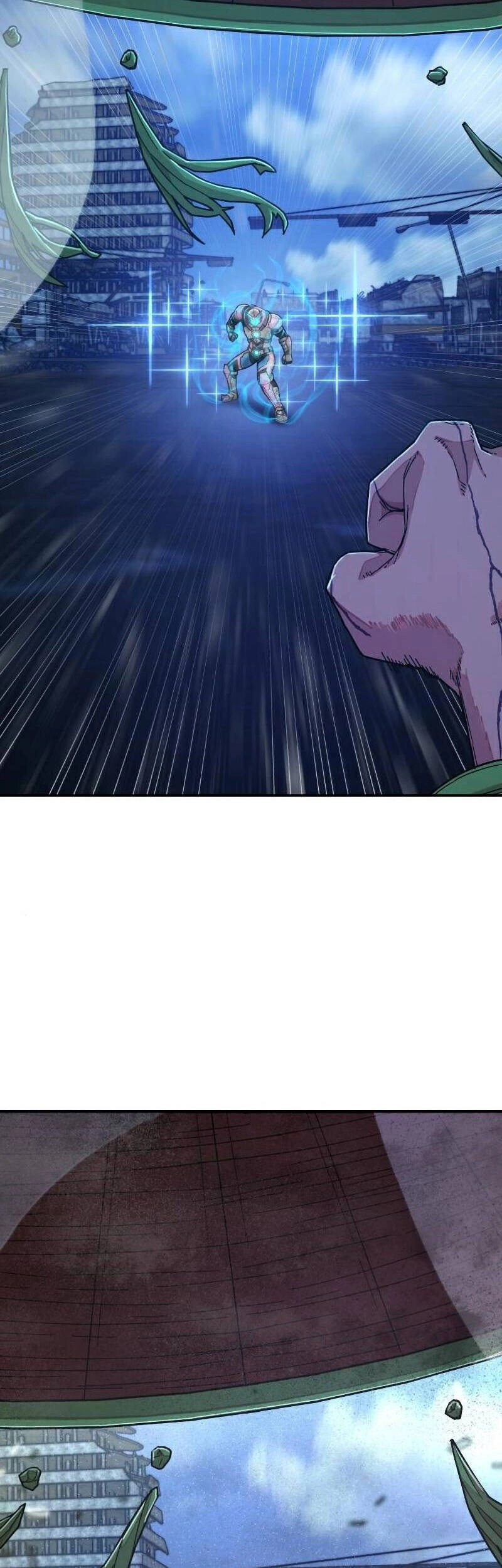 Sự Trở Lại Của Anh Hùng Diệt Thế Chapter 51 - 79