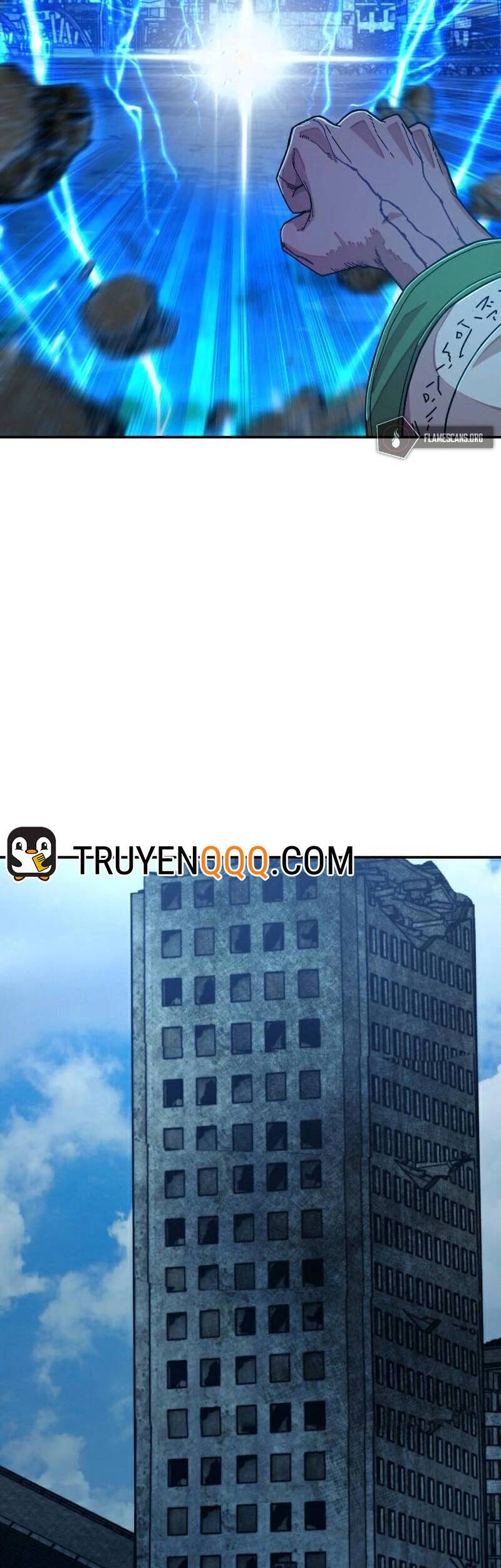 Sự Trở Lại Của Anh Hùng Diệt Thế Chapter 51 - 81