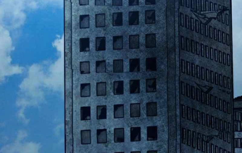 Sự Trở Lại Của Anh Hùng Diệt Thế Chapter 52 - 4