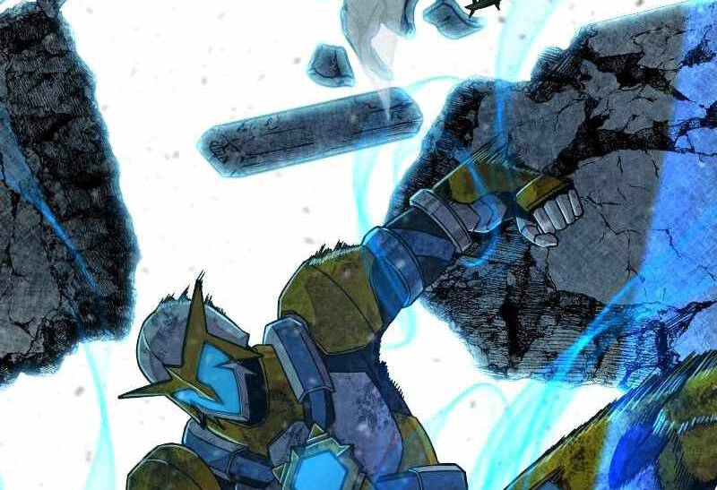 Sự Trở Lại Của Anh Hùng Diệt Thế Chapter 52 - 18