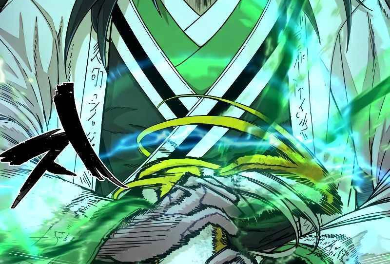 Sự Trở Lại Của Anh Hùng Diệt Thế Chapter 52 - 33