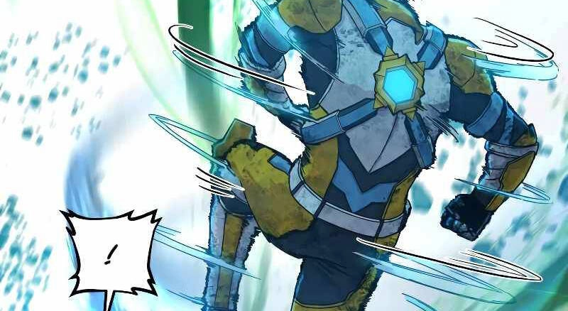 Sự Trở Lại Của Anh Hùng Diệt Thế Chapter 52 - 37