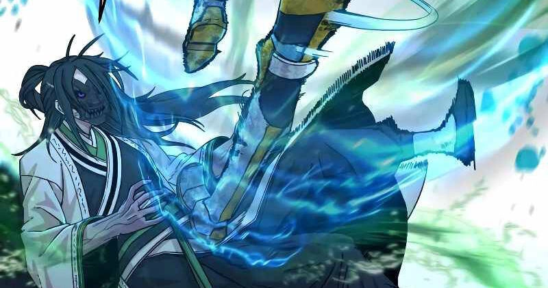 Sự Trở Lại Của Anh Hùng Diệt Thế Chapter 52 - 38