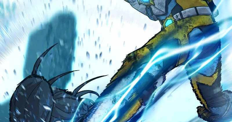 Sự Trở Lại Của Anh Hùng Diệt Thế Chapter 52 - 42