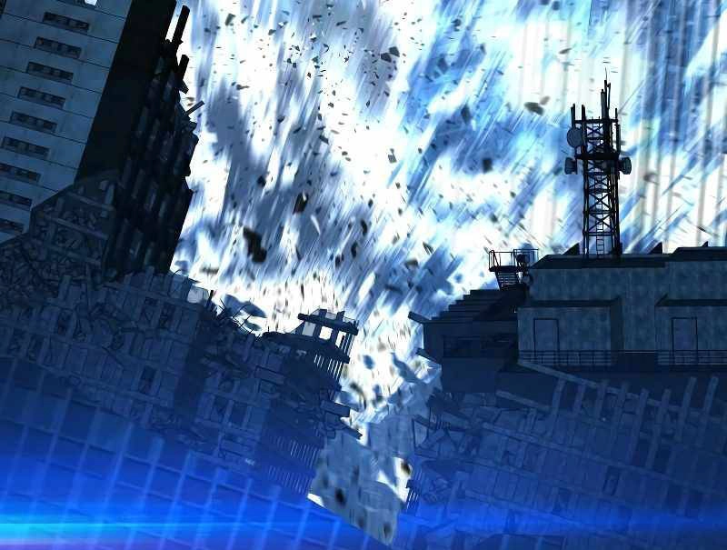 Sự Trở Lại Của Anh Hùng Diệt Thế Chapter 52 - 51