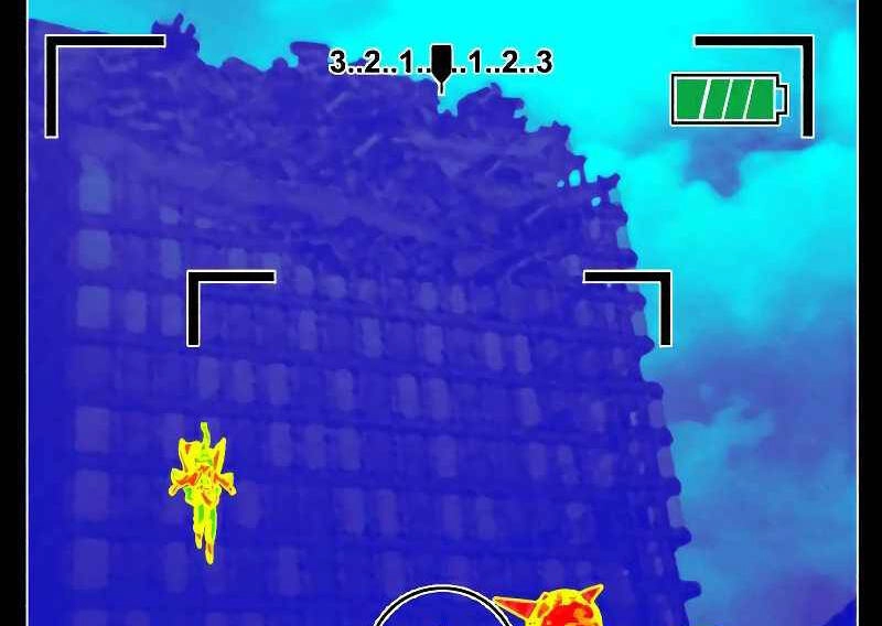 Sự Trở Lại Của Anh Hùng Diệt Thế Chapter 52 - 85