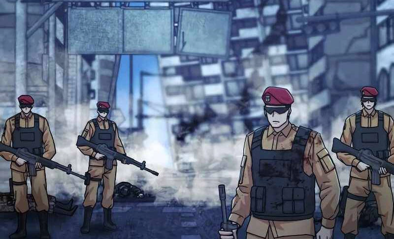 Sự Trở Lại Của Anh Hùng Diệt Thế Chapter 52 - 119