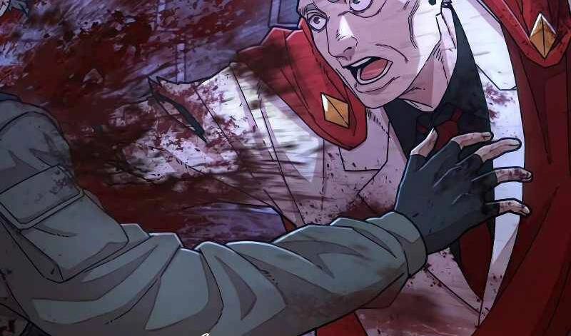 Sự Trở Lại Của Anh Hùng Diệt Thế Chapter 52 - 134