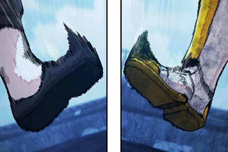 Sự Trở Lại Của Anh Hùng Diệt Thế Chapter 52 - 150