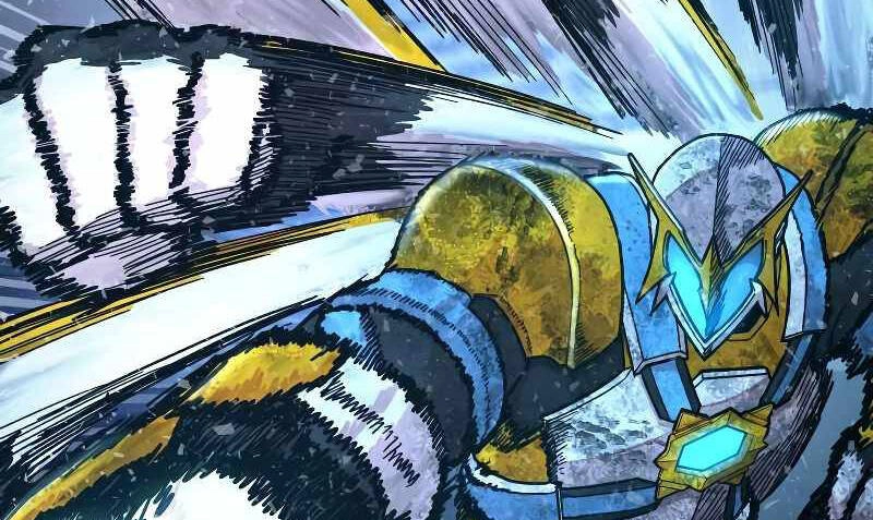 Sự Trở Lại Của Anh Hùng Diệt Thế Chapter 52.1 - 6