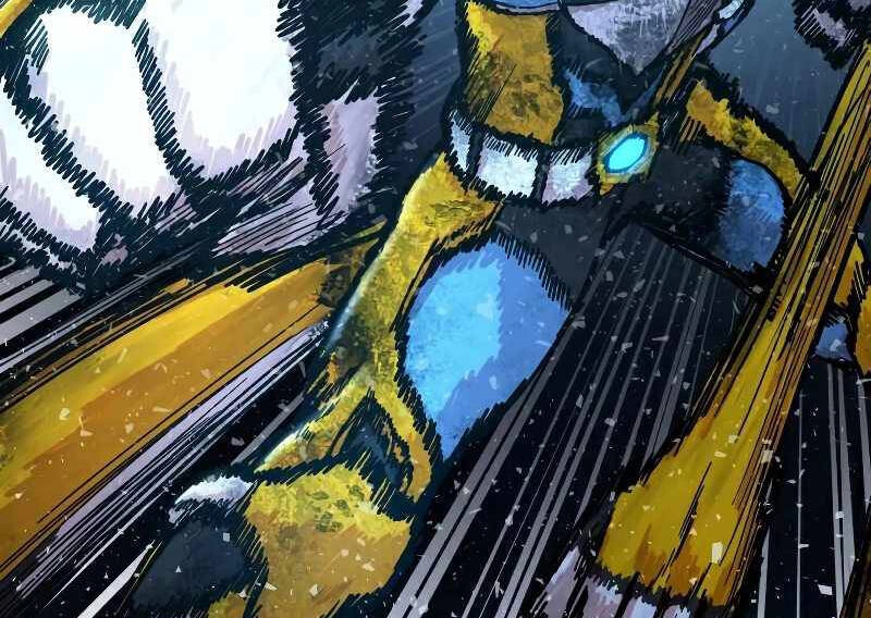 Sự Trở Lại Của Anh Hùng Diệt Thế Chapter 52.1 - 7