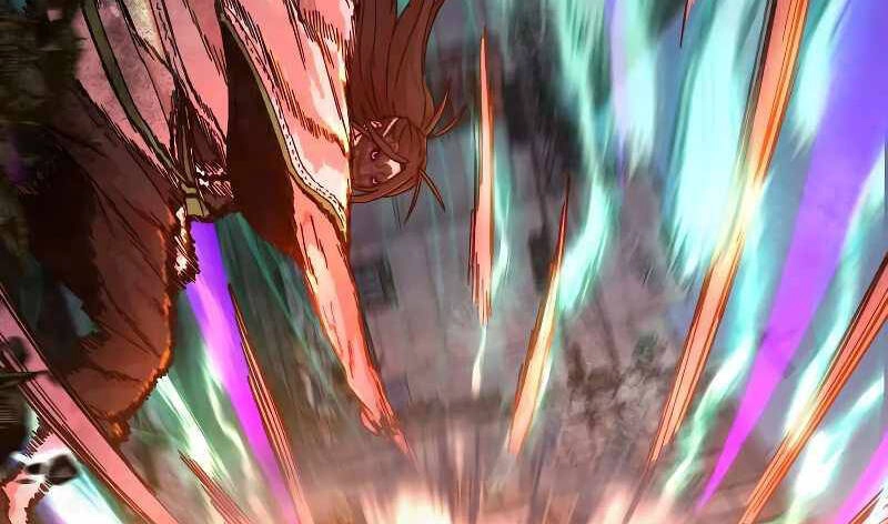 Sự Trở Lại Của Anh Hùng Diệt Thế Chapter 52.1 - 12