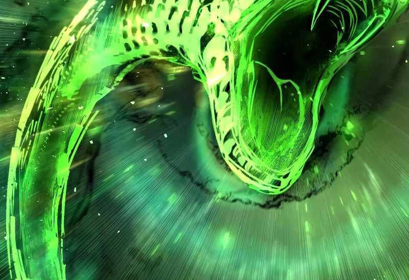 Sự Trở Lại Của Anh Hùng Diệt Thế Chapter 52.1 - 39