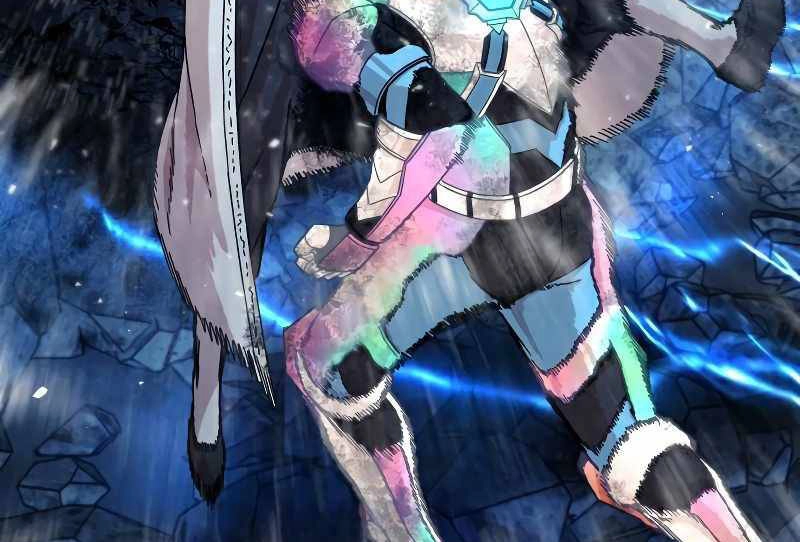 Sự Trở Lại Của Anh Hùng Diệt Thế Chapter 52.1 - 81