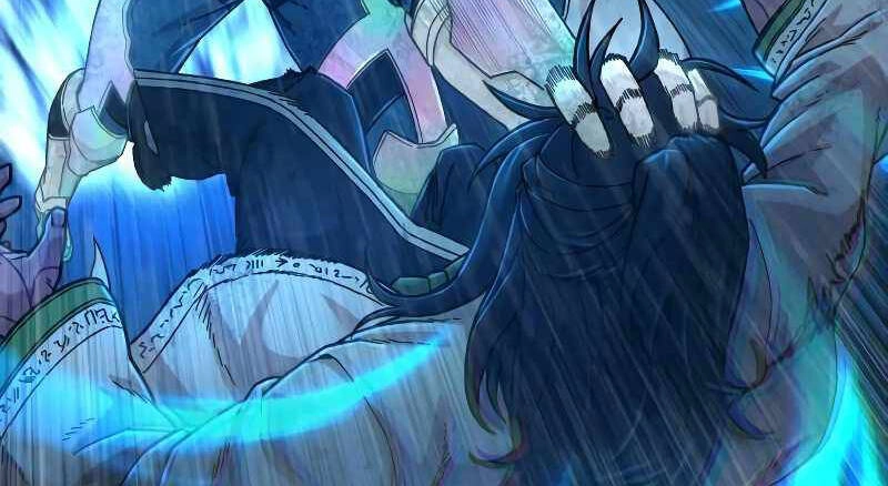 Sự Trở Lại Của Anh Hùng Diệt Thế Chapter 52.5 - 27