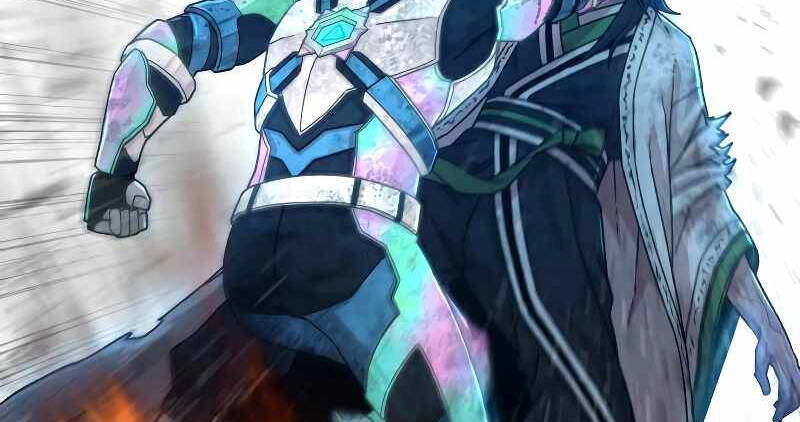 Sự Trở Lại Của Anh Hùng Diệt Thế Chapter 52.5 - 36