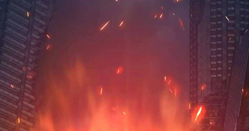 Sự Trở Lại Của Anh Hùng Diệt Thế Chapter 52.5 - 54