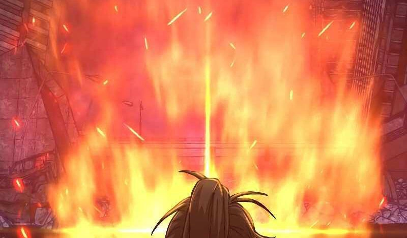 Sự Trở Lại Của Anh Hùng Diệt Thế Chapter 52.5 - 55