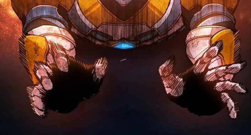 Sự Trở Lại Của Anh Hùng Diệt Thế Chapter 52.5 - 66