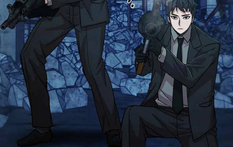 Sự Trở Lại Của Anh Hùng Diệt Thế Chapter 52.5 - 96