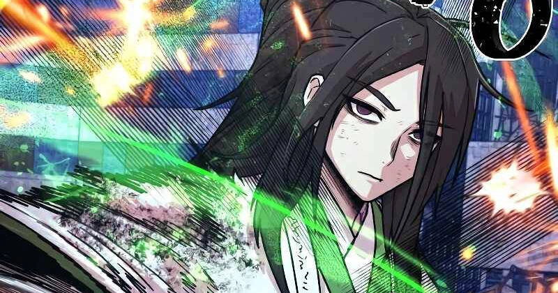 Sự Trở Lại Của Anh Hùng Diệt Thế Chapter 52.5 - 109