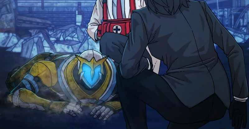 Sự Trở Lại Của Anh Hùng Diệt Thế Chapter 52.5 - 130