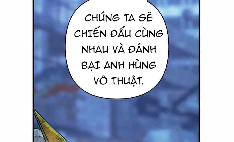 Sự Trở Lại Của Anh Hùng Diệt Thế Chapter 52.5 - 134