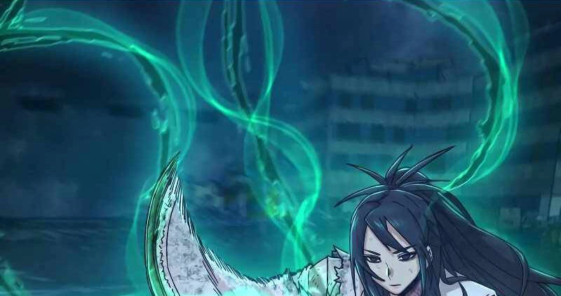 Sự Trở Lại Của Anh Hùng Diệt Thế Chapter 52.6 - 9