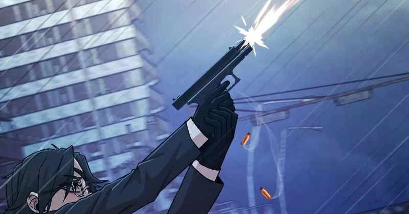 Sự Trở Lại Của Anh Hùng Diệt Thế Chapter 52.6 - 57