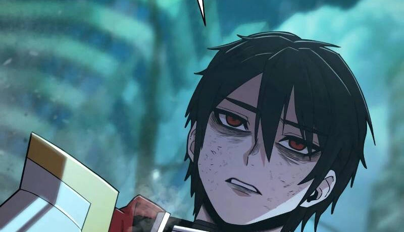 Sự Trở Lại Của Anh Hùng Diệt Thế Chapter 53 - 24