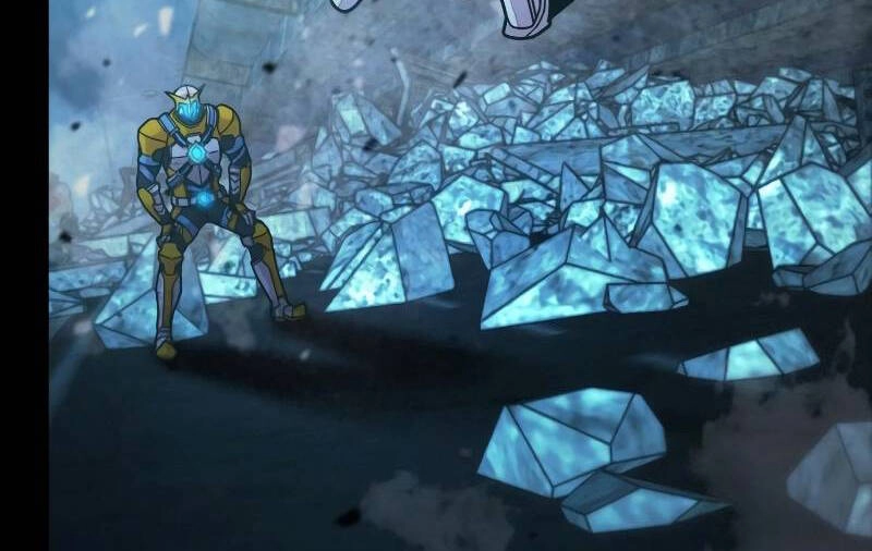 Sự Trở Lại Của Anh Hùng Diệt Thế Chapter 53 - 31