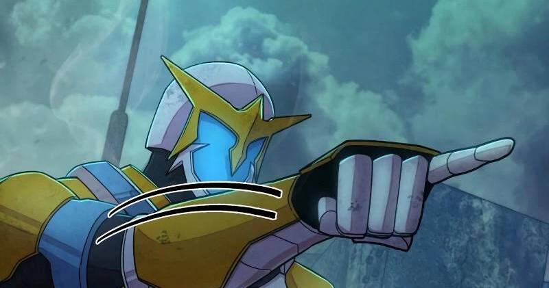 Sự Trở Lại Của Anh Hùng Diệt Thế Chapter 53 - 40