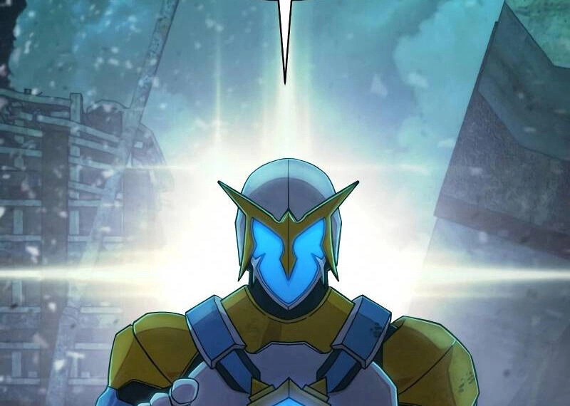 Sự Trở Lại Của Anh Hùng Diệt Thế Chapter 53 - 47