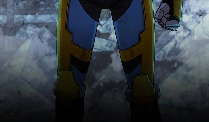 Sự Trở Lại Của Anh Hùng Diệt Thế Chapter 53 - 49