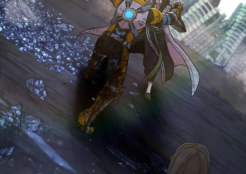 Sự Trở Lại Của Anh Hùng Diệt Thế Chapter 53 - 116