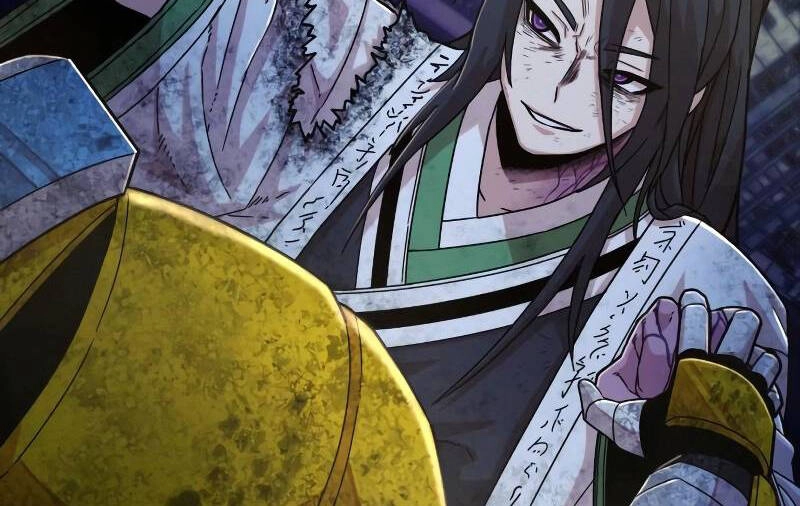 Sự Trở Lại Của Anh Hùng Diệt Thế Chapter 53.1 - 1