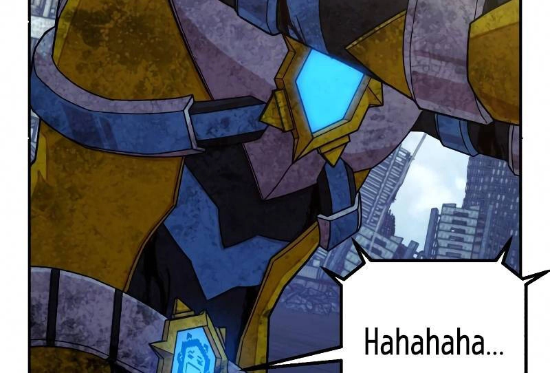 Sự Trở Lại Của Anh Hùng Diệt Thế Chapter 53.1 - 5