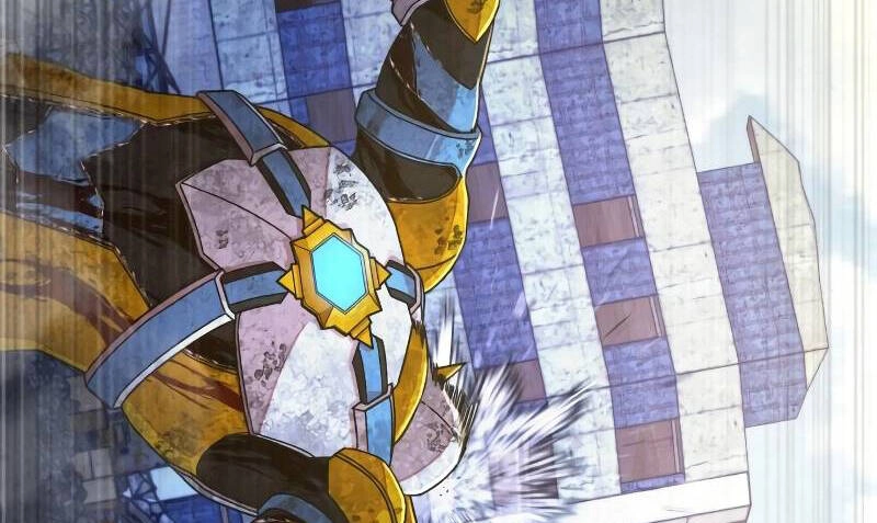 Sự Trở Lại Của Anh Hùng Diệt Thế Chapter 53.1 - 30