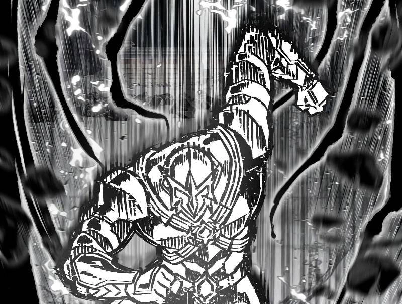 Sự Trở Lại Của Anh Hùng Diệt Thế Chapter 53.1 - 74