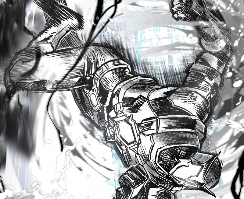 Sự Trở Lại Của Anh Hùng Diệt Thế Chapter 53.1 - 81