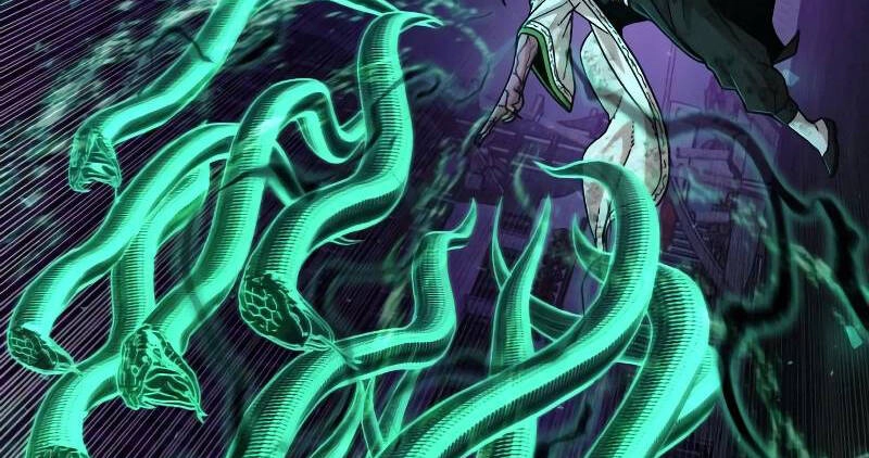 Sự Trở Lại Của Anh Hùng Diệt Thế Chapter 53.1 - 96