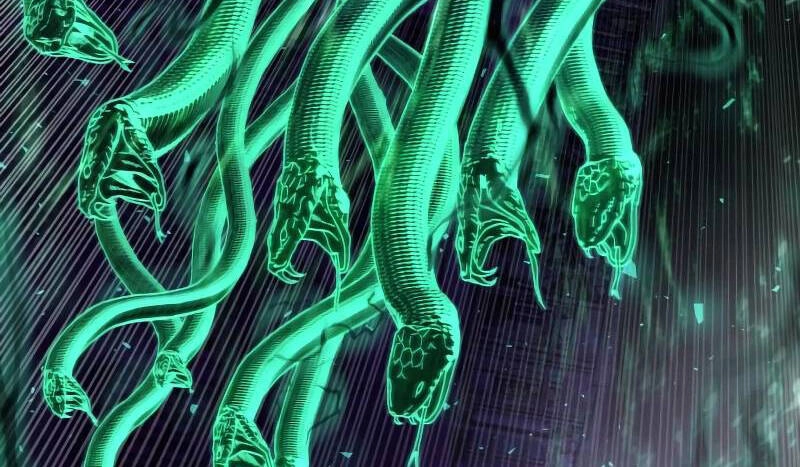 Sự Trở Lại Của Anh Hùng Diệt Thế Chapter 53.1 - 97