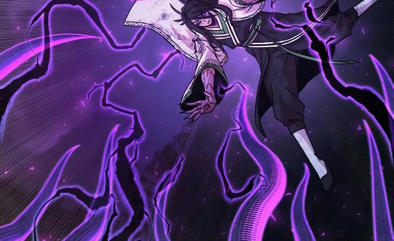 Sự Trở Lại Của Anh Hùng Diệt Thế Chapter 54 - 8